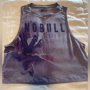 NOBULL Women’s Muscle Tank Top